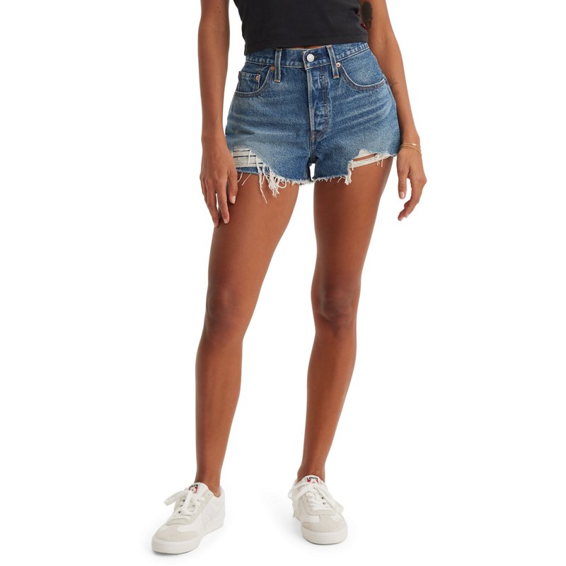 Levi's Women's 501 … - image
