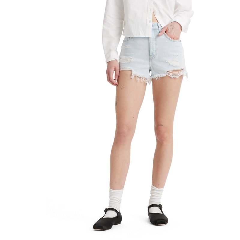 Levi's Women's 501 … - image