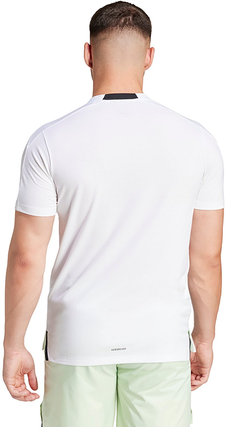adidas Men's D4T T-shirt - view number 1