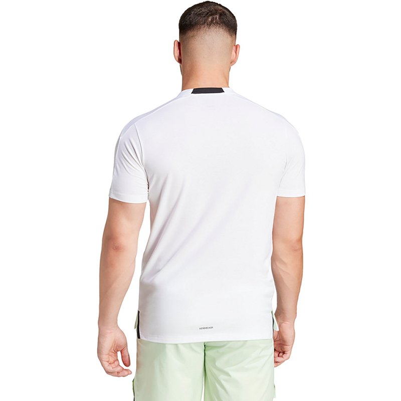 Adidas Men's D4T T-… - image