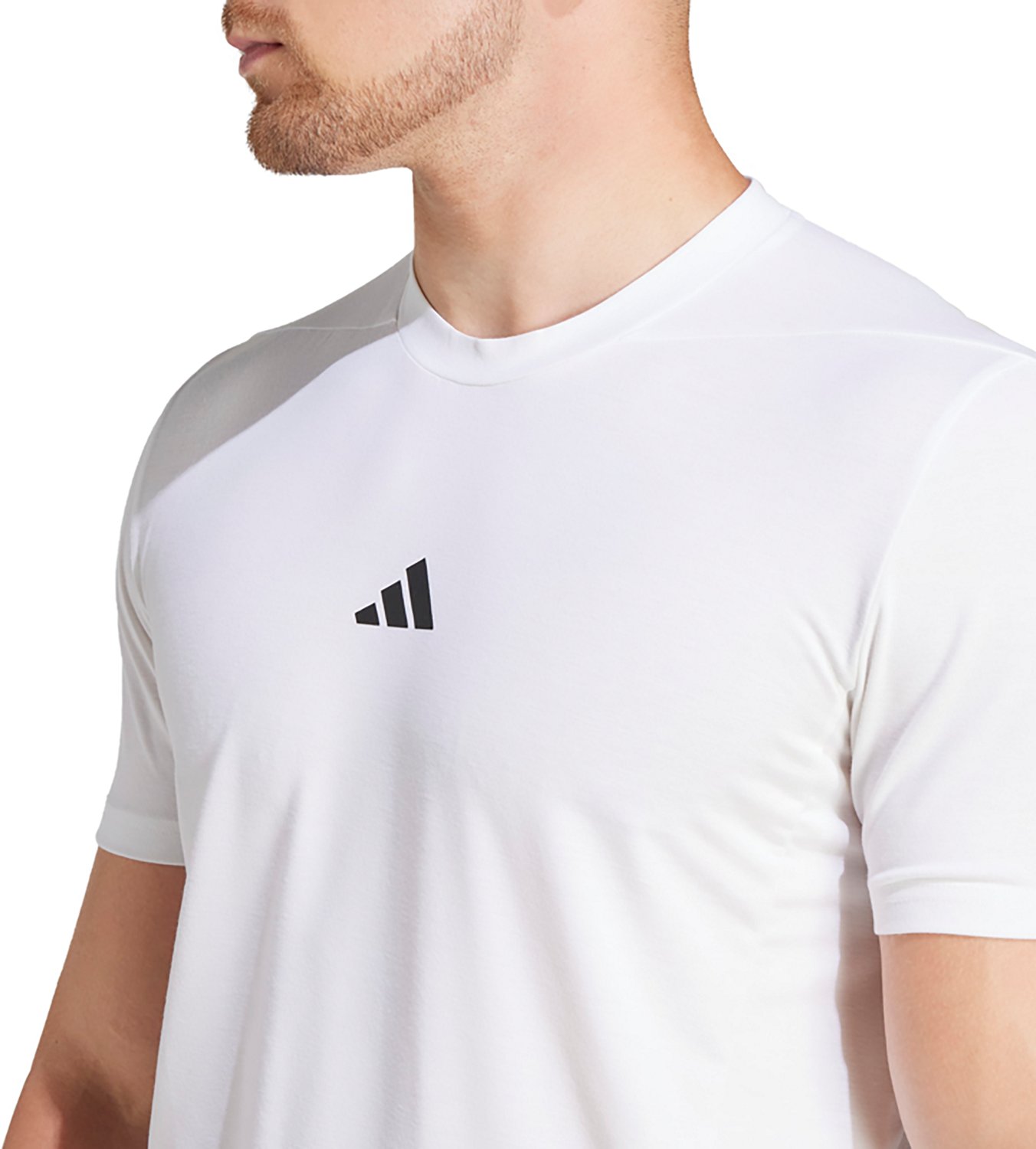 adidas Men's D4T T-shirt - view number 2