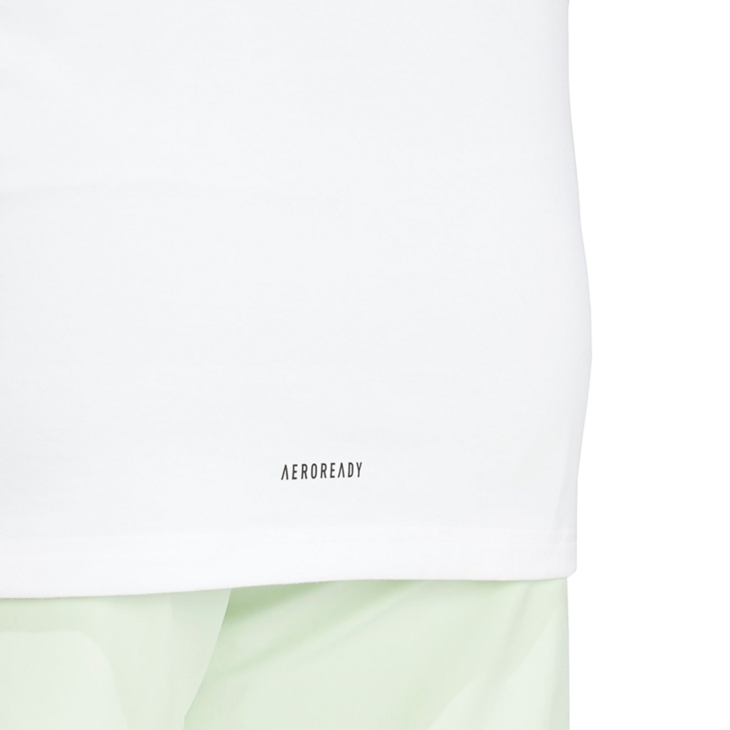 adidas Men's D4T T-shirt - view number 3