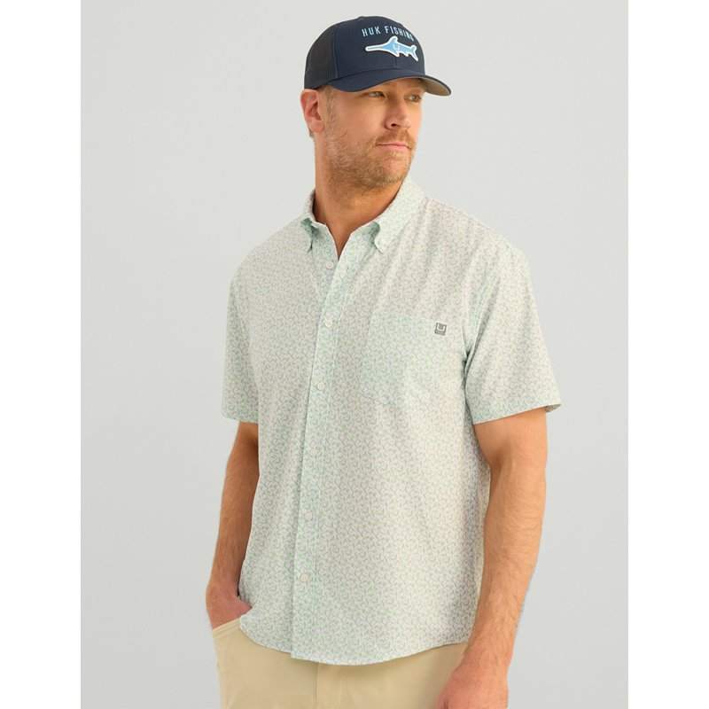 Huk Men's Kona Shor… - image