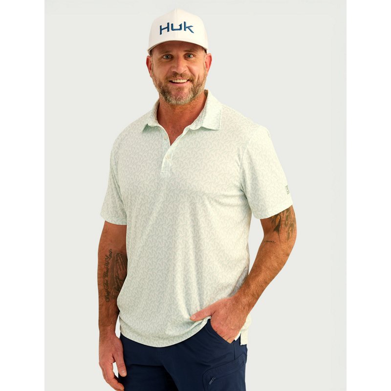 Huk Men's Pursuit P… - image