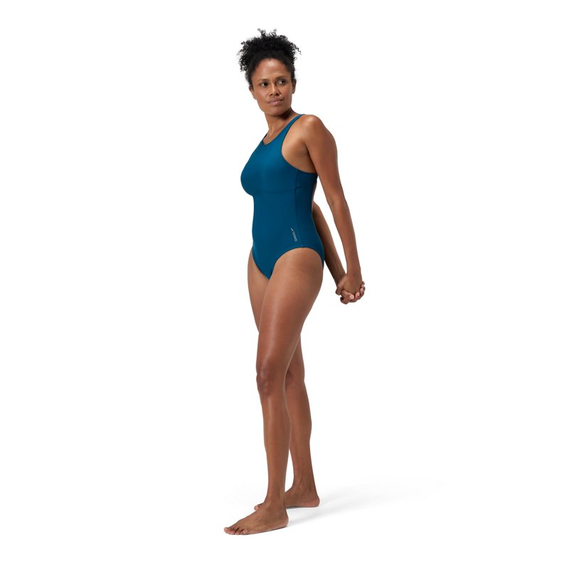 Speedo Women's Soli… - image