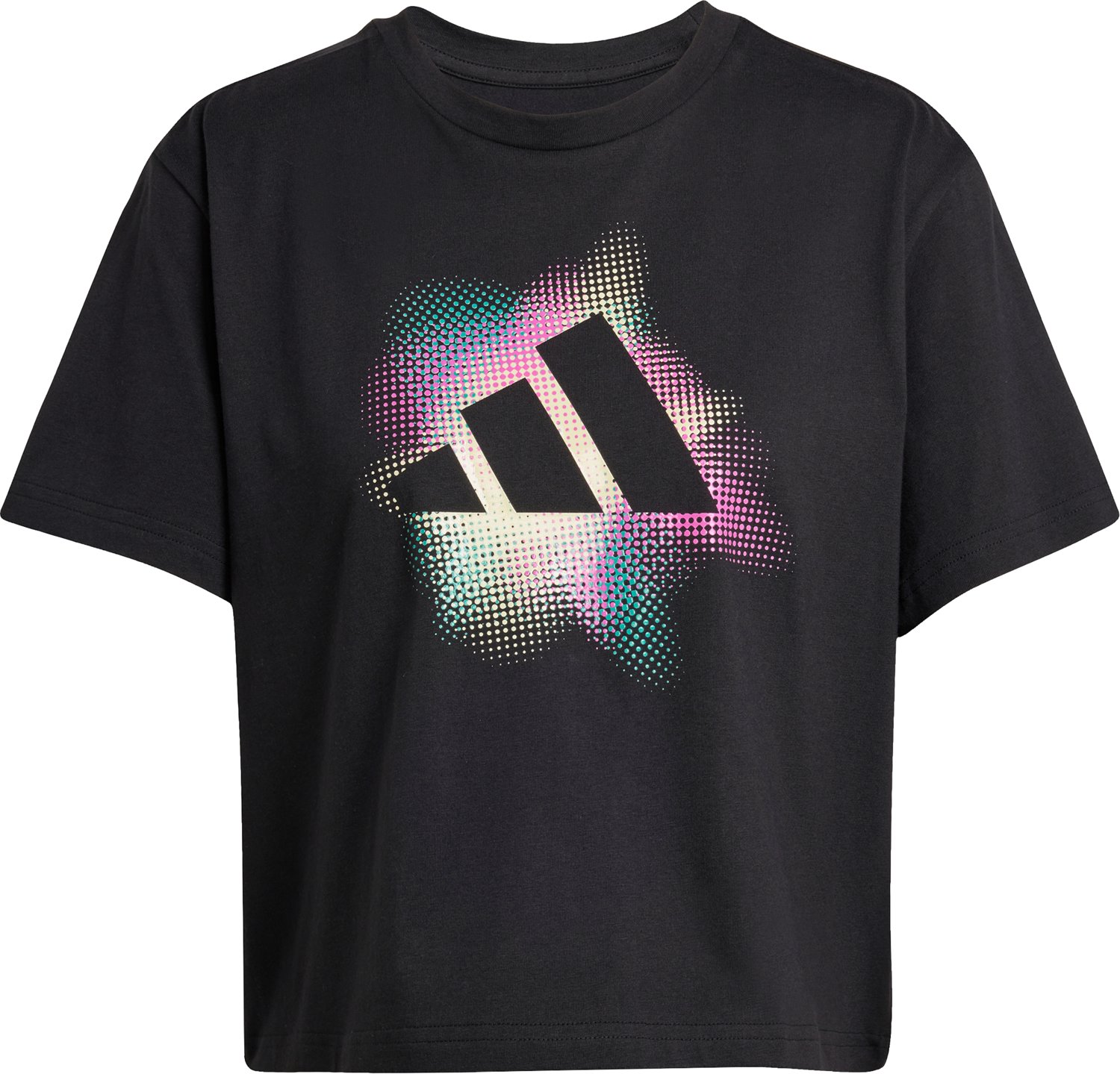 adidas Women's Dance Graphic T-Shirt - view number 4