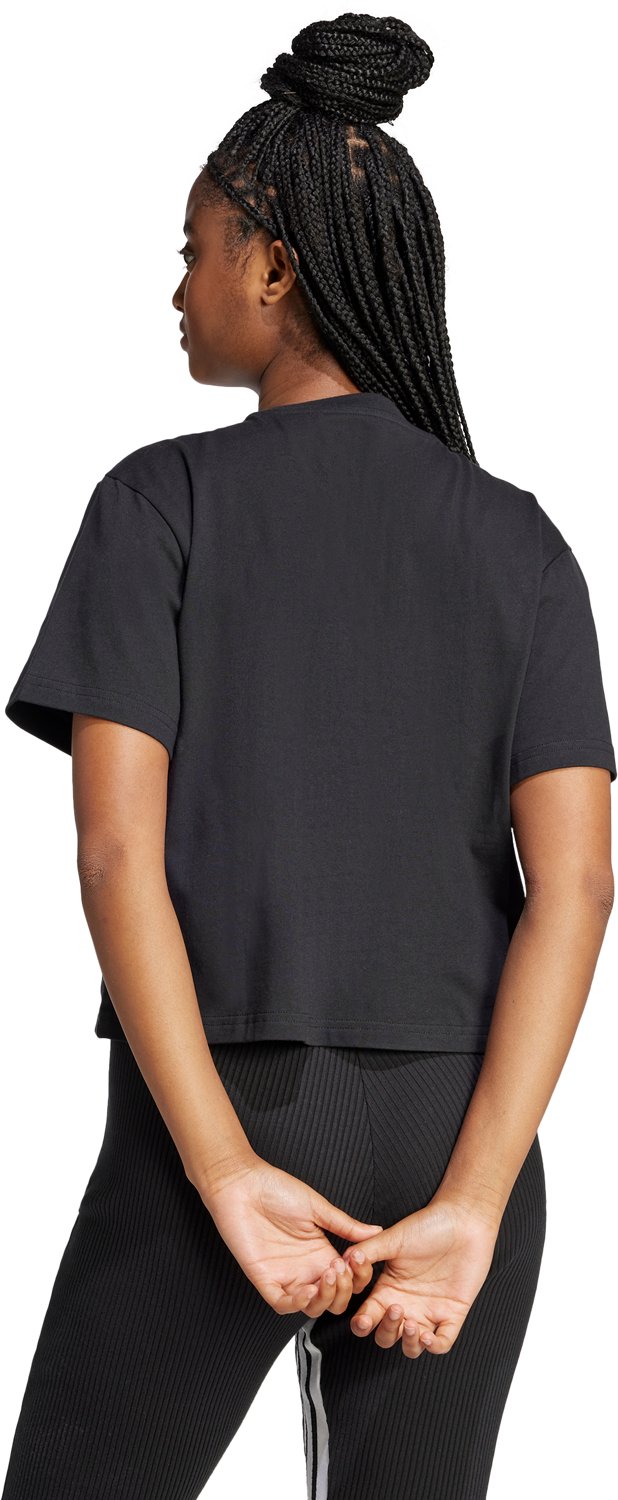 adidas Women's Dance Graphic T-Shirt - view number 2