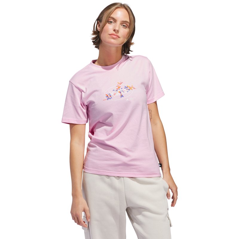 Adidas Women's Elem… - image
