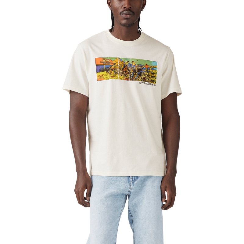 Levi's Men's Archiv… - image