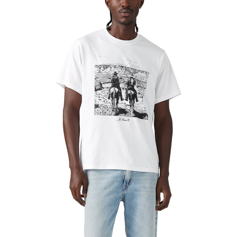 Levi's Men's Archiv… - image