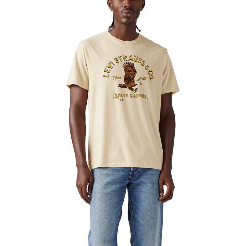 Levi's Men's Graphi… - image