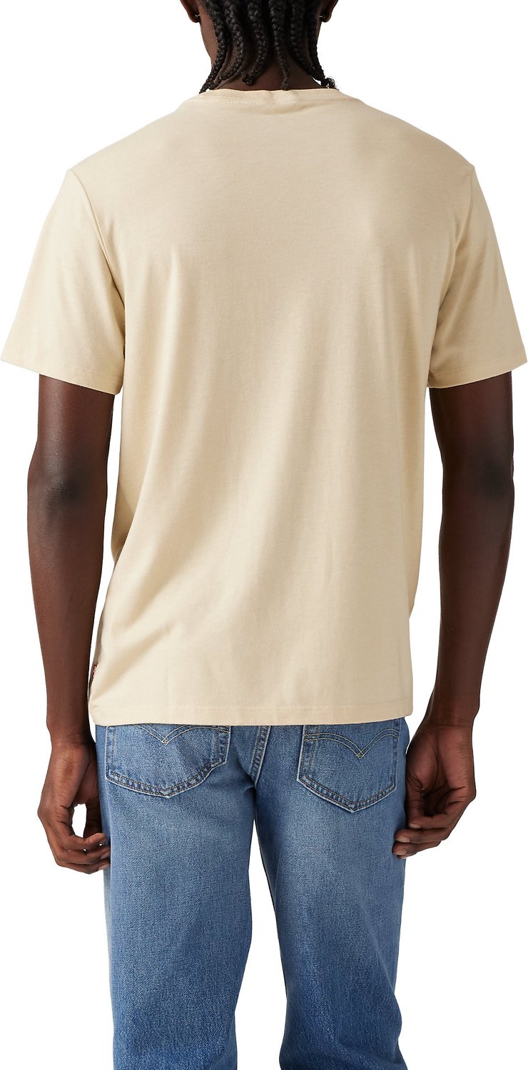 Levi's Men's Graphic Crewneck T-shirt - view number 2