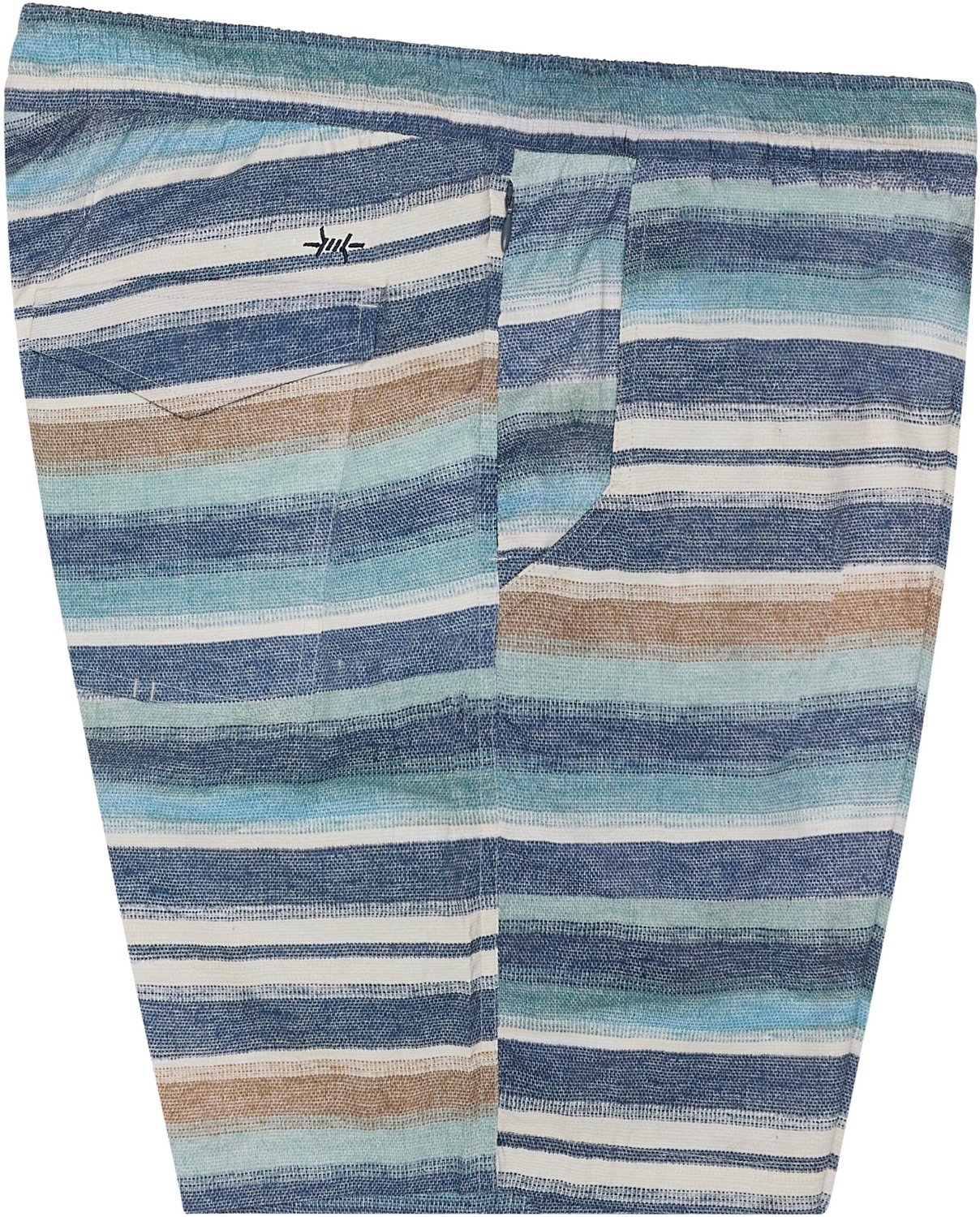 Texas Standard Men's Waterloo Swim Shorts 7.5 in - view number 2