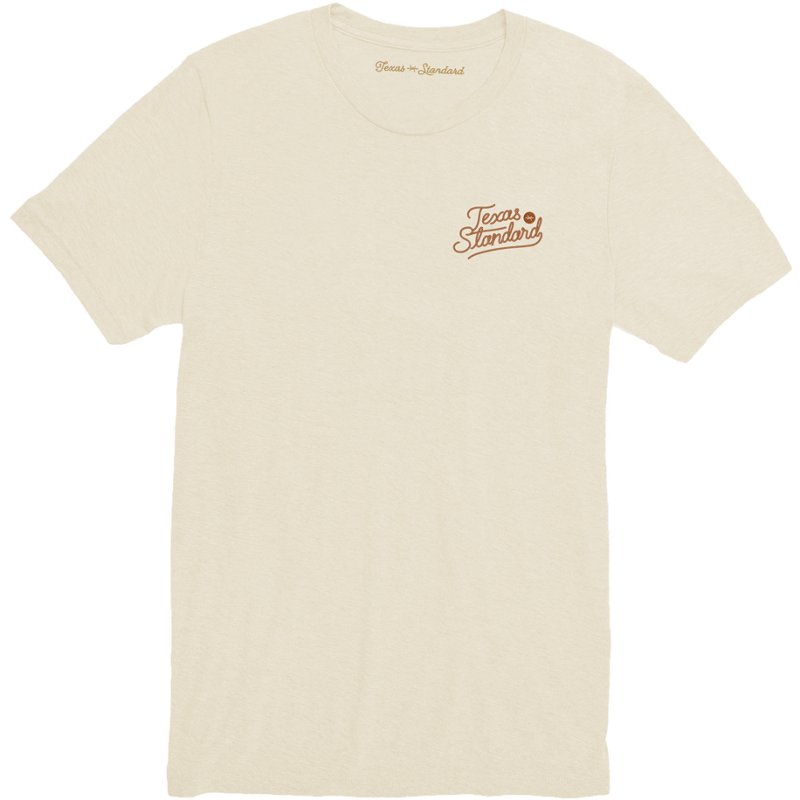 Texas Standard Men'… - image