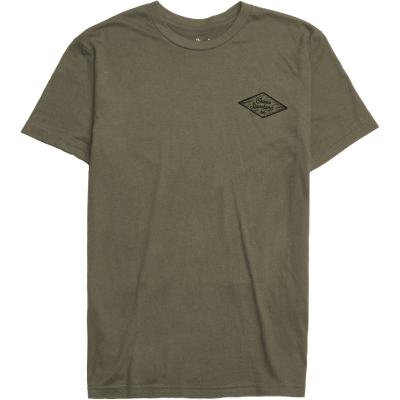 Texas Standard Men'… - image