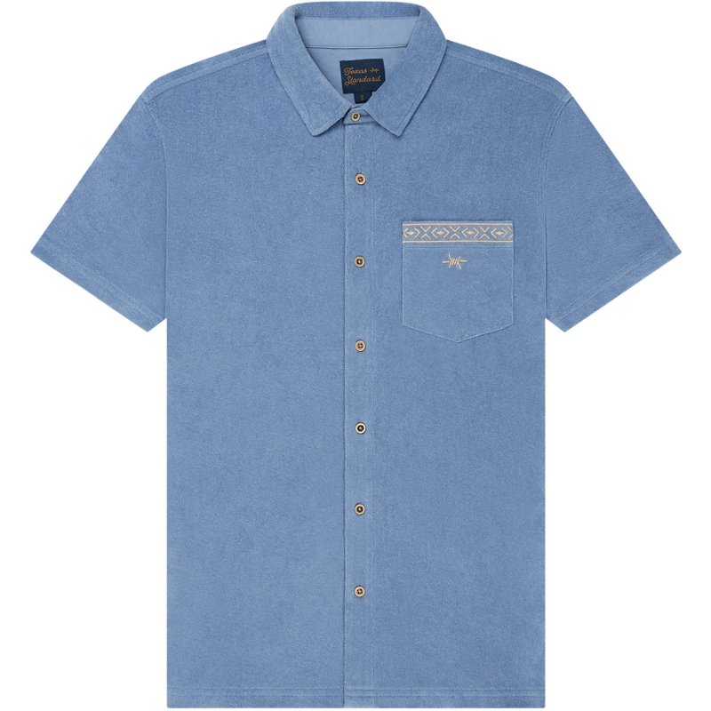 Texas Standard Men'… - image