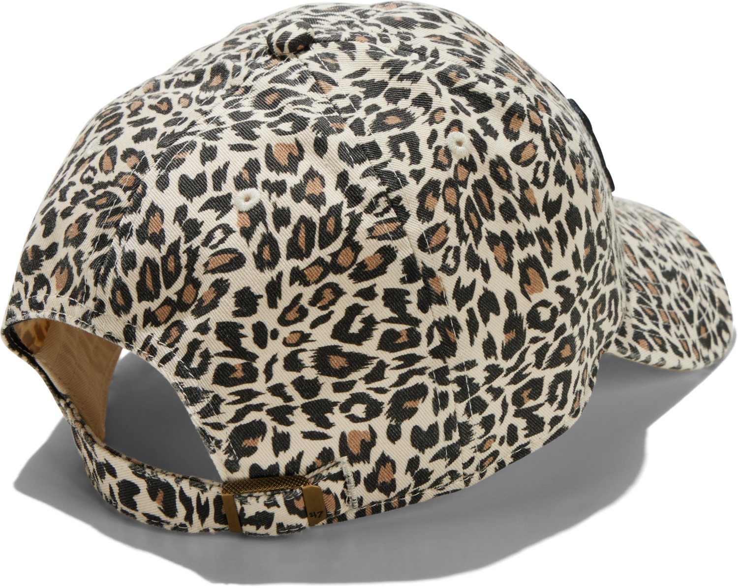 '47 Women's Mom Clean Up Cheetah Cap - view number 2