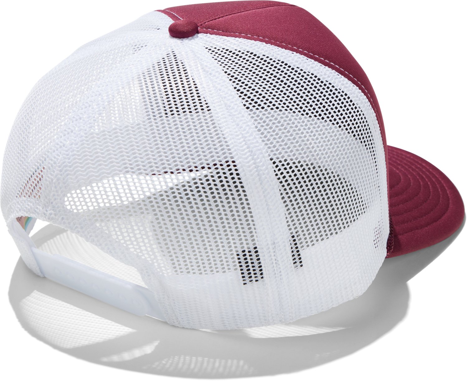 Jadelynn Brooke Women's Gameday Trucker Cap - view number 2