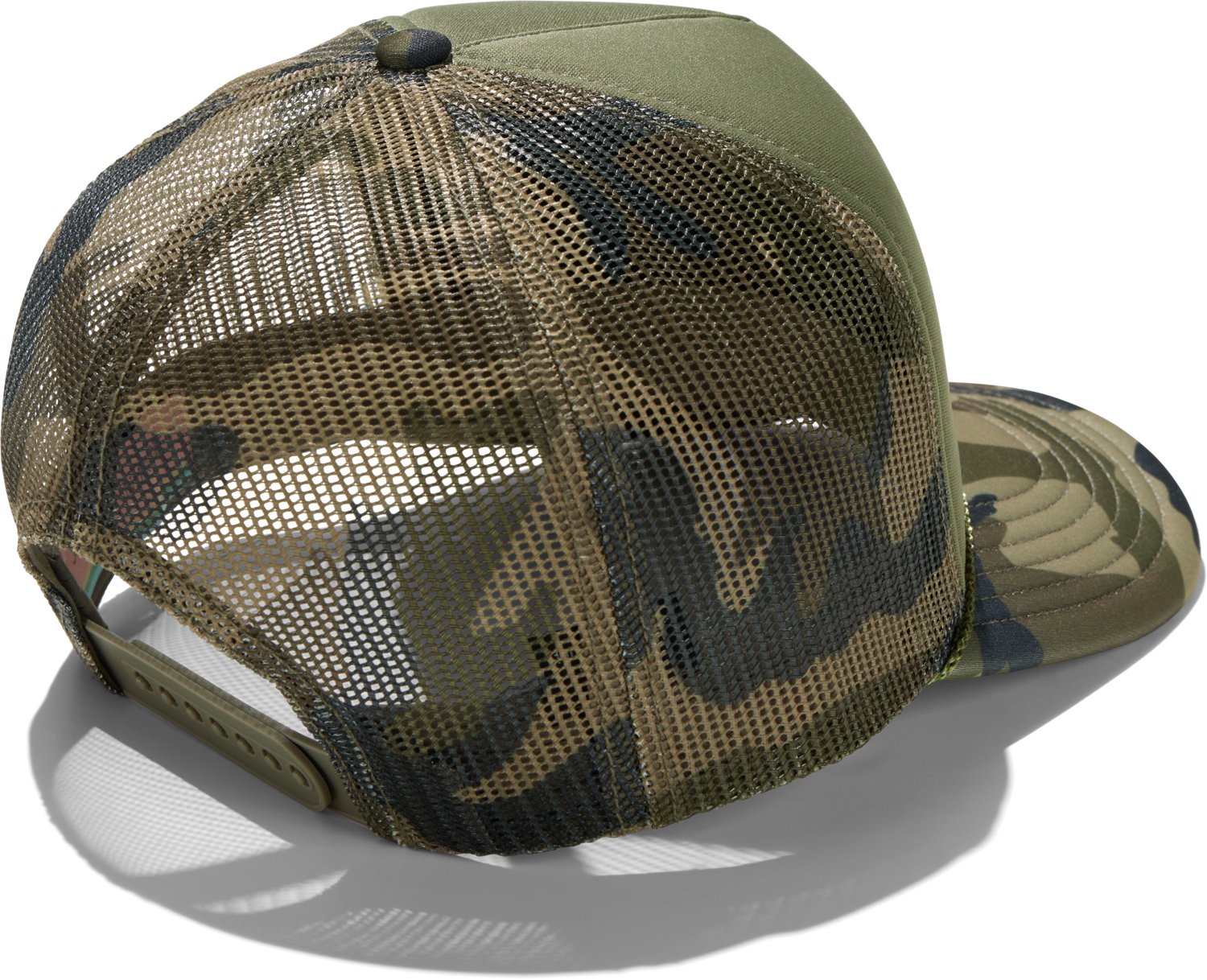 Jadelynn Brooke Women's Live a Life Trucker Cap - view number 2