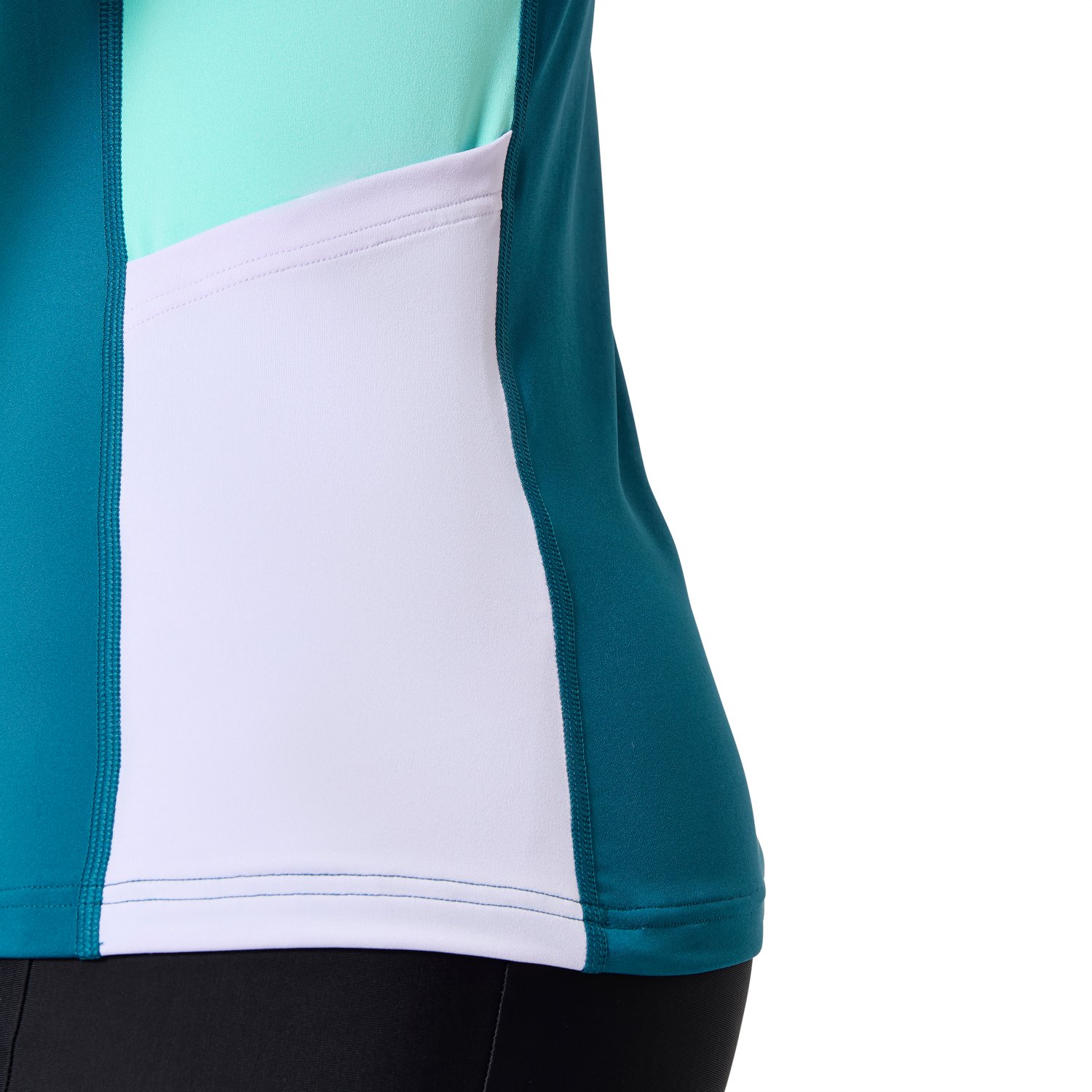 Speedo Women's Long Sleeve Swim Shirt - view number 3