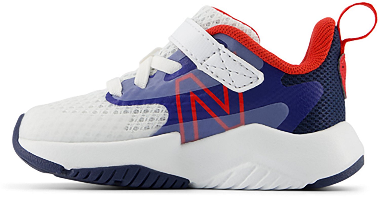 New Balance Toddler Rave Run v2 Running Shoes - view number 2