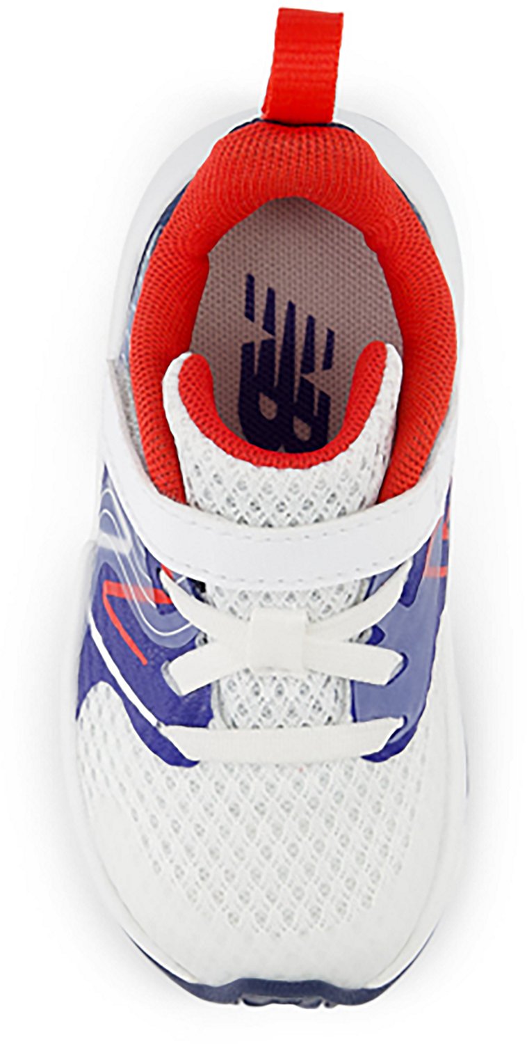 New Balance Toddler Rave Run v2 Running Shoes - view number 5