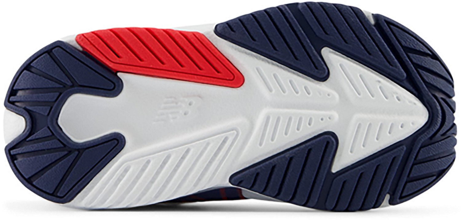 New Balance Toddler Rave Run v2 Running Shoes - view number 6