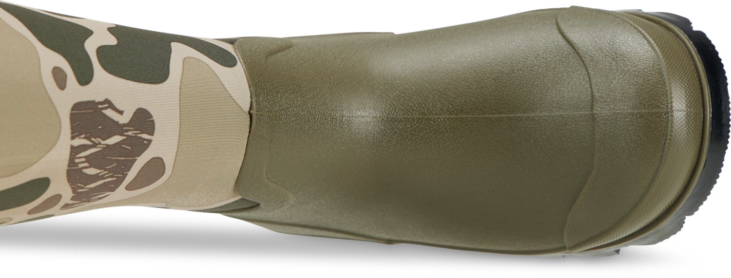 Magellan Outdoors Kids' Camouflage Jersey Knee Boots - view number 3
