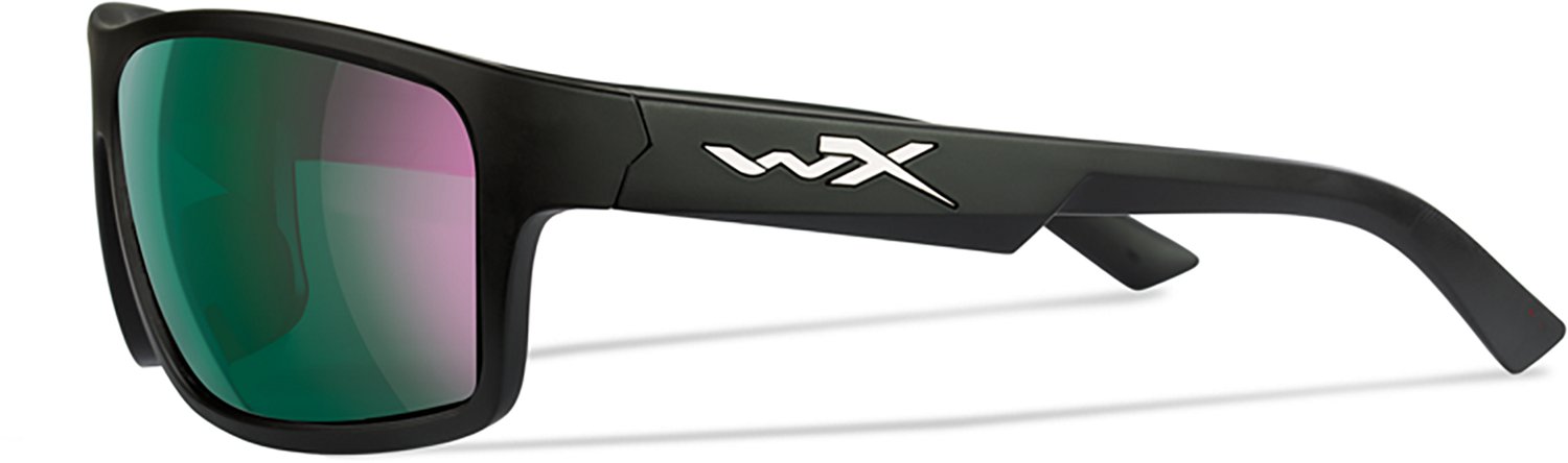 Wiley X Peak Captivate Polarized Sunglasses - view number 4