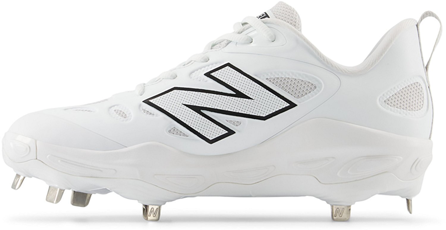 New Balance Women's Fresh Foam X Velo v4 Metal Softball Cleats - view number 2