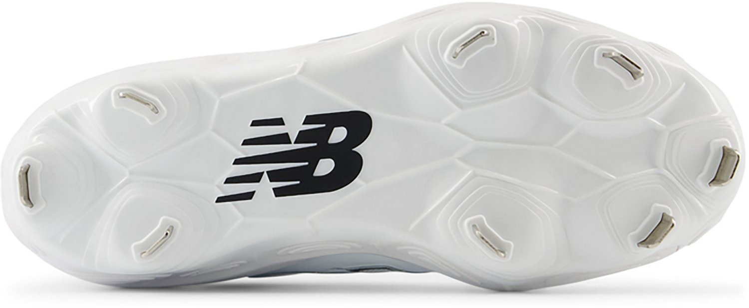 New Balance Women's Fresh Foam X Velo v4 Metal Softball Cleats - view number 5