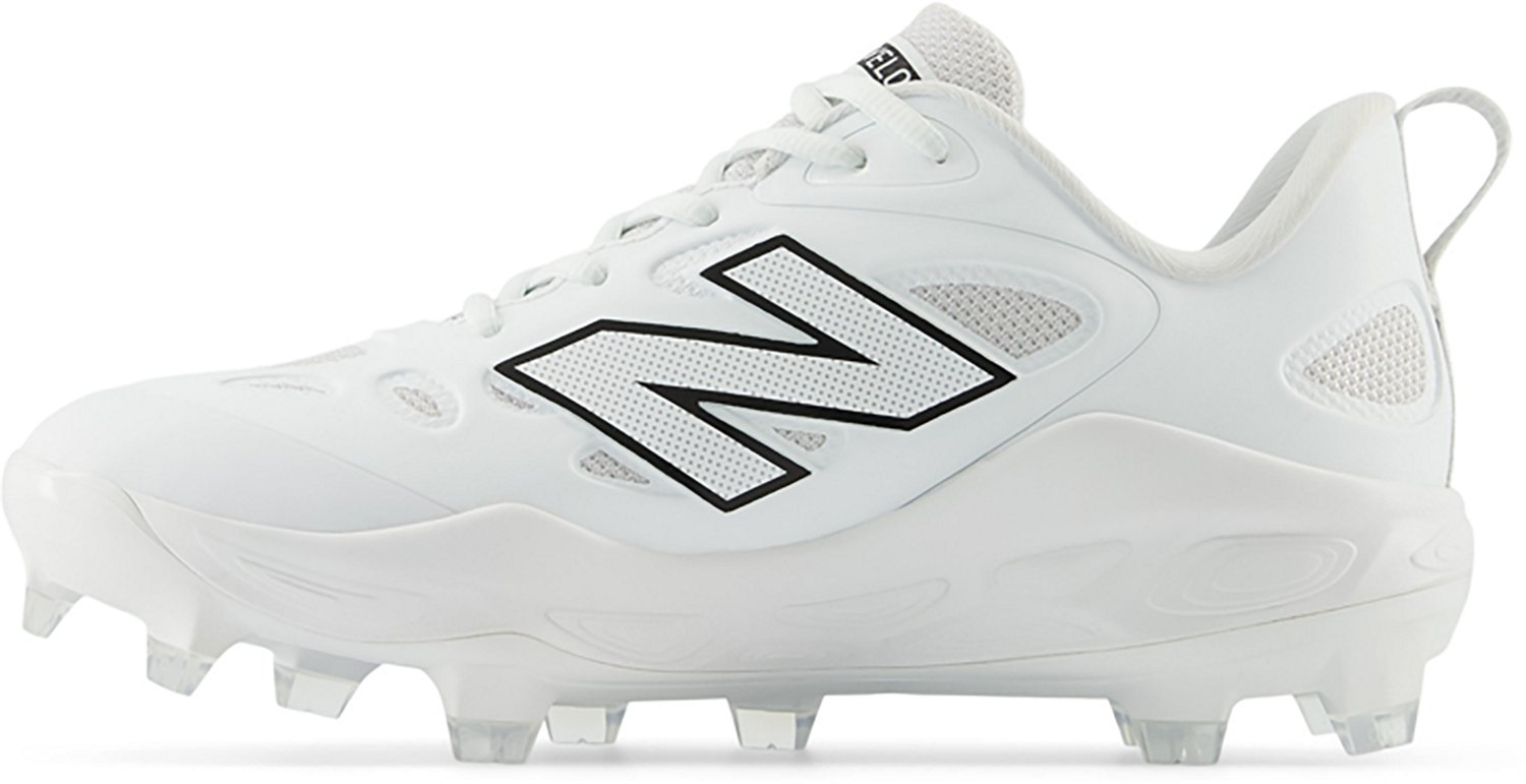 New Balance Women's Fresh Foam X Velo v4 Molded Softball Cleats                                                                  - view number 2