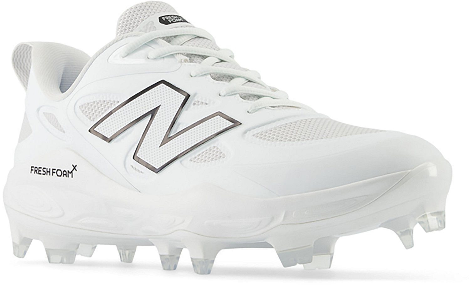 New Balance Women's Fresh Foam X Velo v4 Molded Softball Cleats                                                                  - view number 3