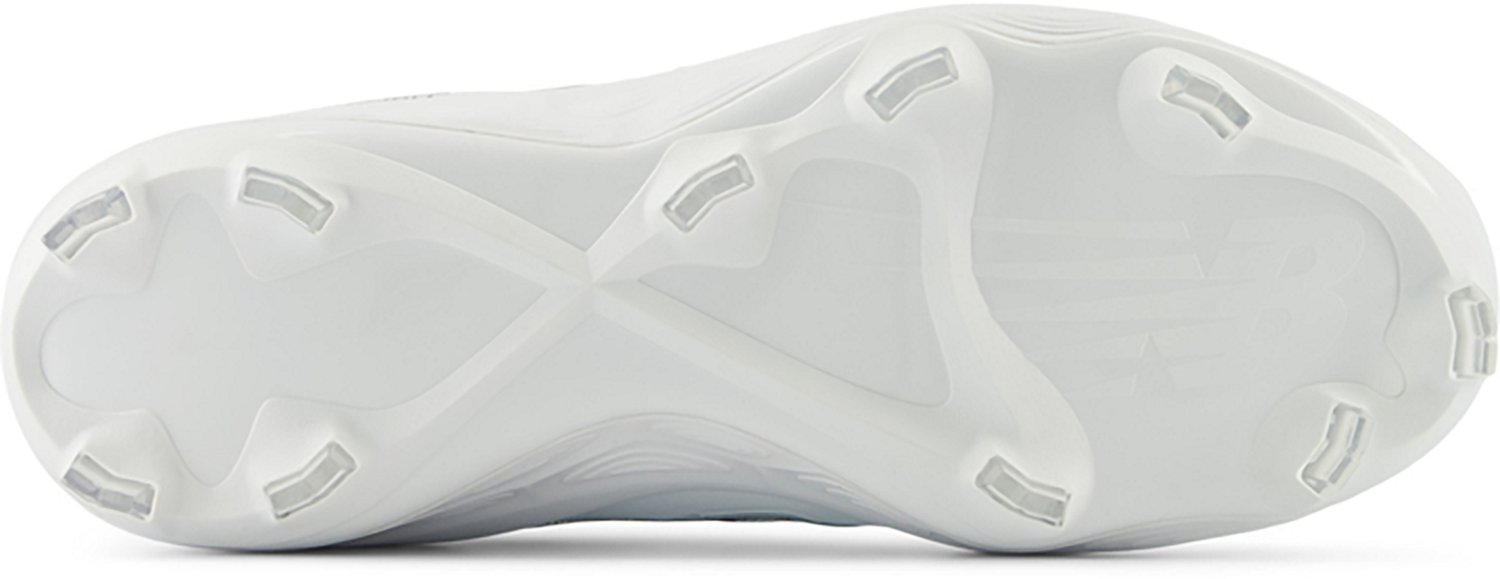 New Balance Women's Fresh Foam X Velo v4 Molded Softball Cleats                                                                  - view number 5