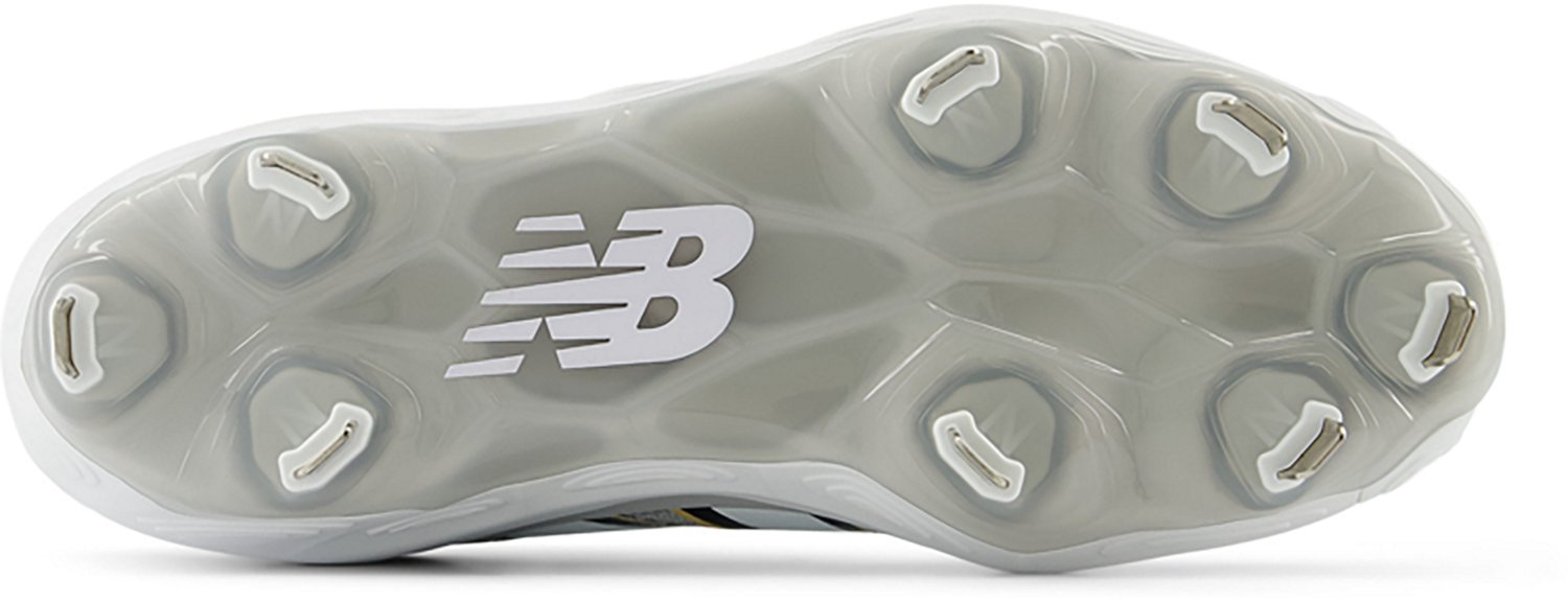 New Balance Men's 3000 v7 Metal Baseball Cleats - view number 5