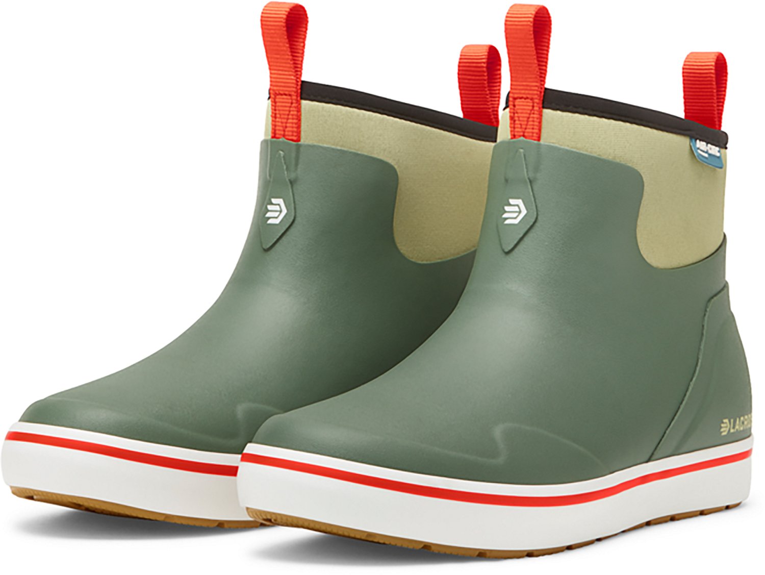 LaCrosse Women's Alpha Deck Boots - view number 2