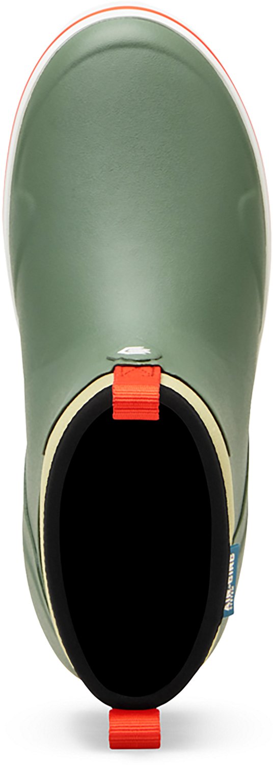 LaCrosse Women's Alpha Deck Boots - view number 4