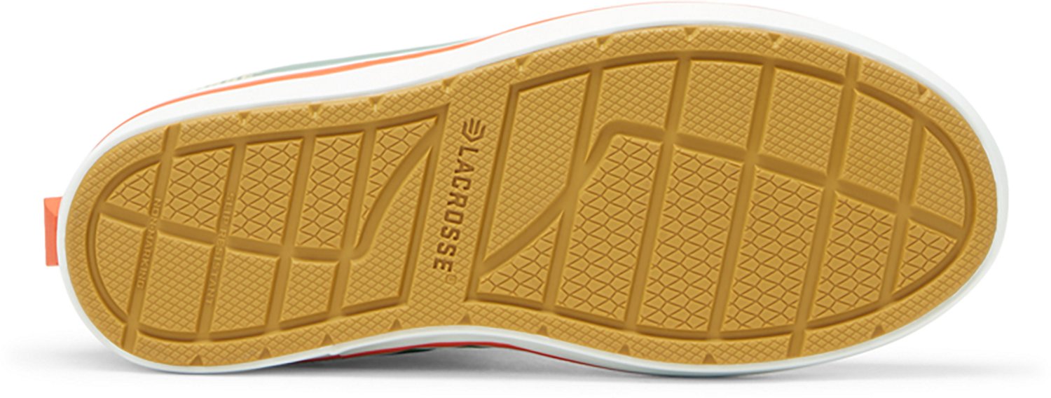 LaCrosse Women's Alpha Deck Boots - view number 5