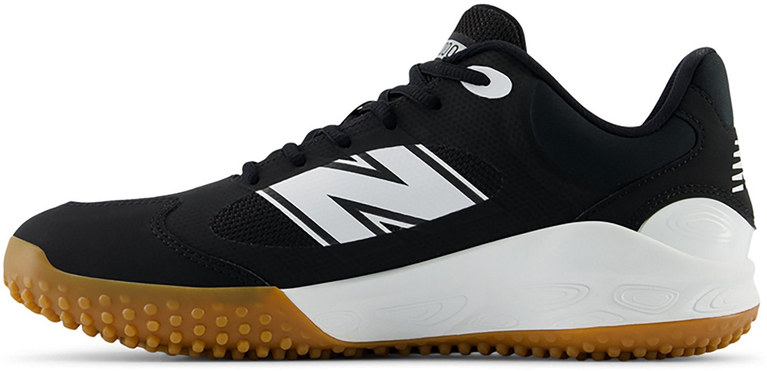 New Balance Men's Fresh Foam Velo v4 Turf Trainer Baseball Cleats - view number 2