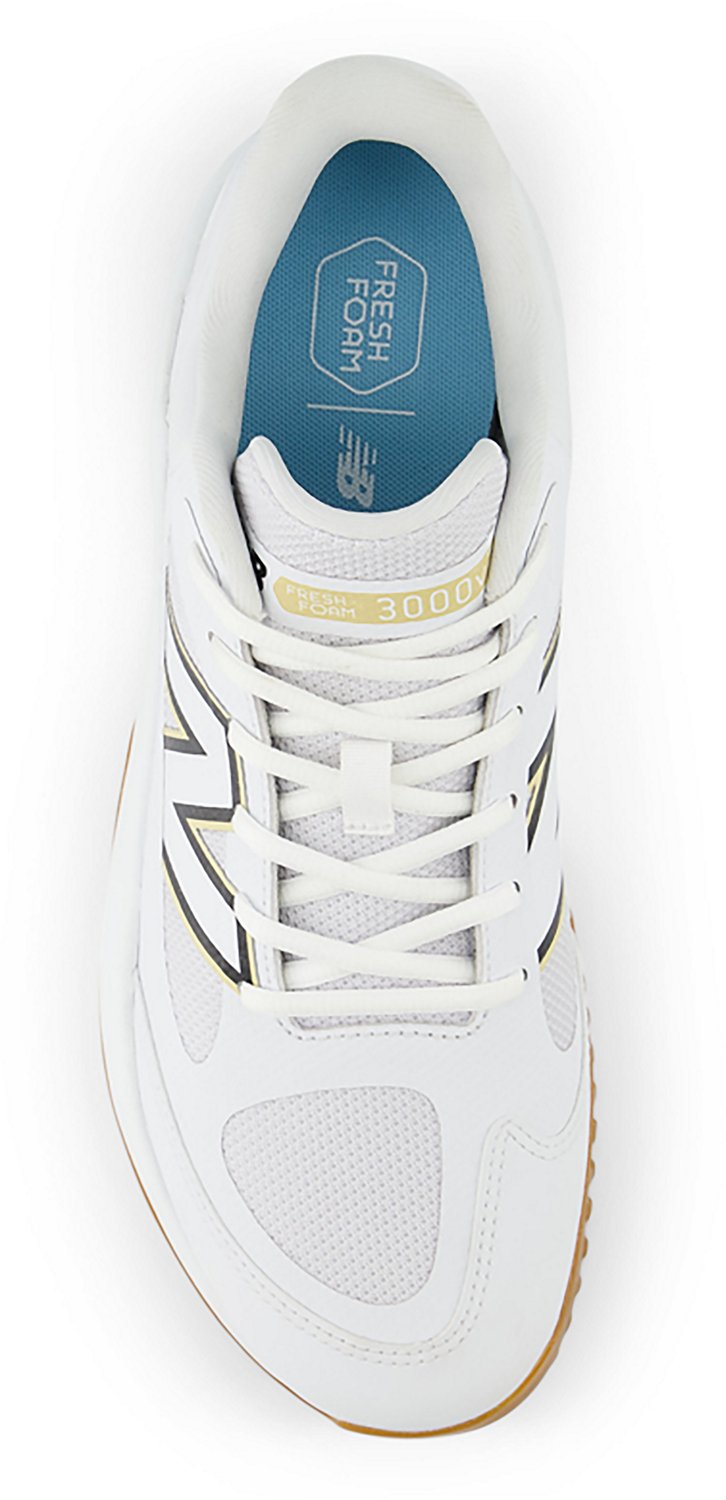 New Balance Men's Fresh Foam Velo v4 Turf Trainer Baseball