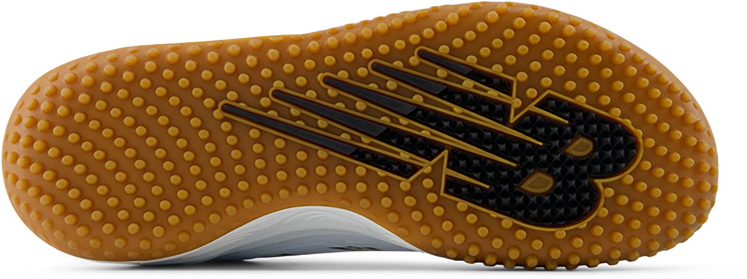 New Balance Men's Fresh Foam Velo v4 Turf Trainer Baseball Cleats - view number 5