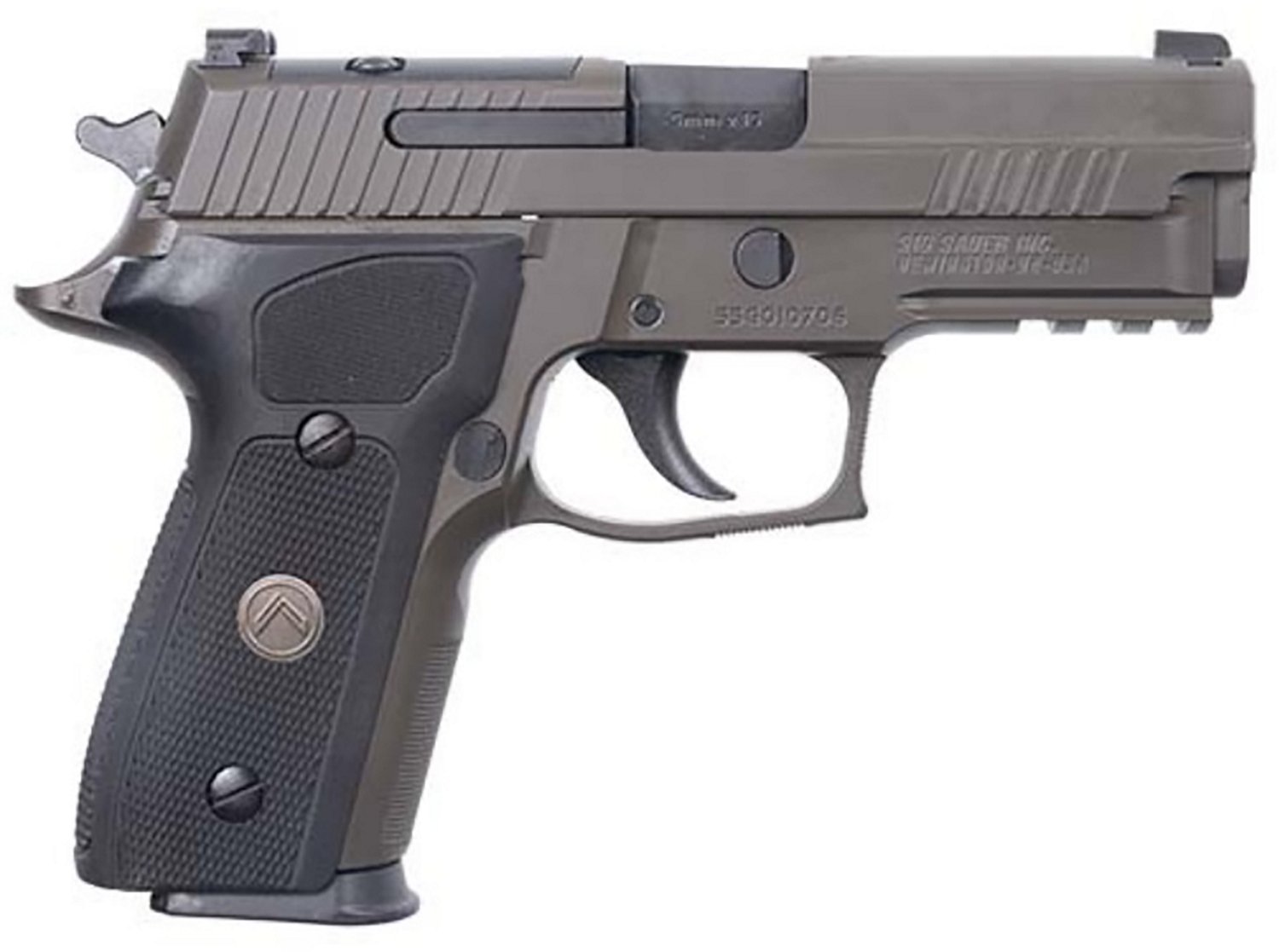 SIG SAUER P229 Legion 9mm 10-Round OR Handgun - view number 1