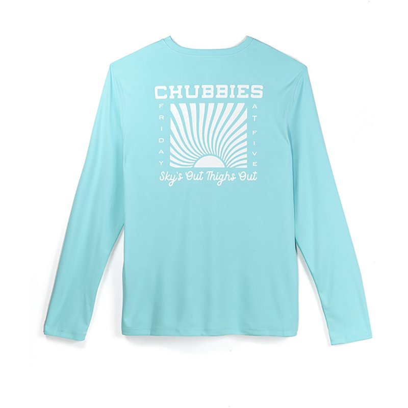 Chubbies Men's The … - image