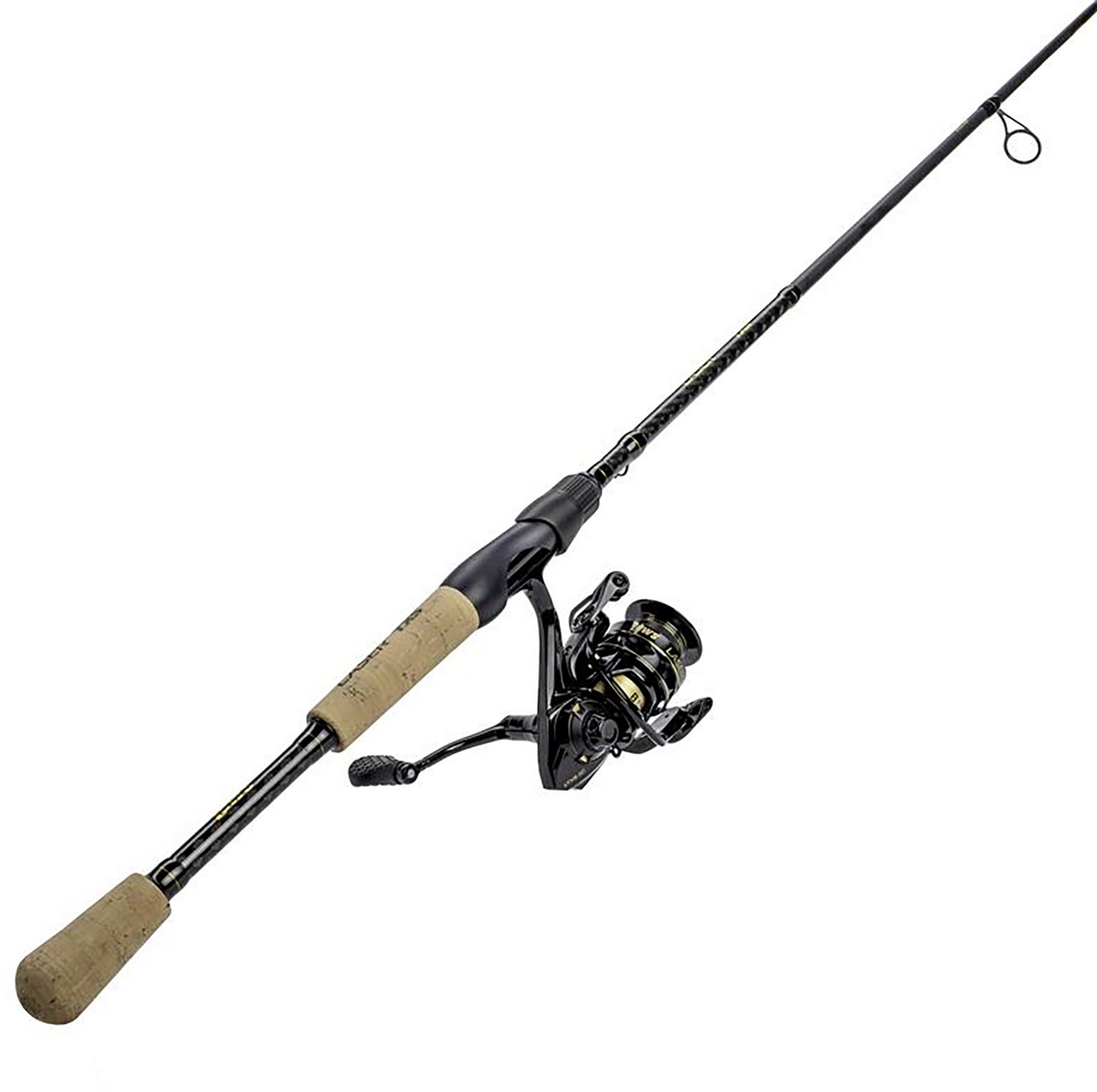 Lew's Laser TXS Spinning Combo - view number 3