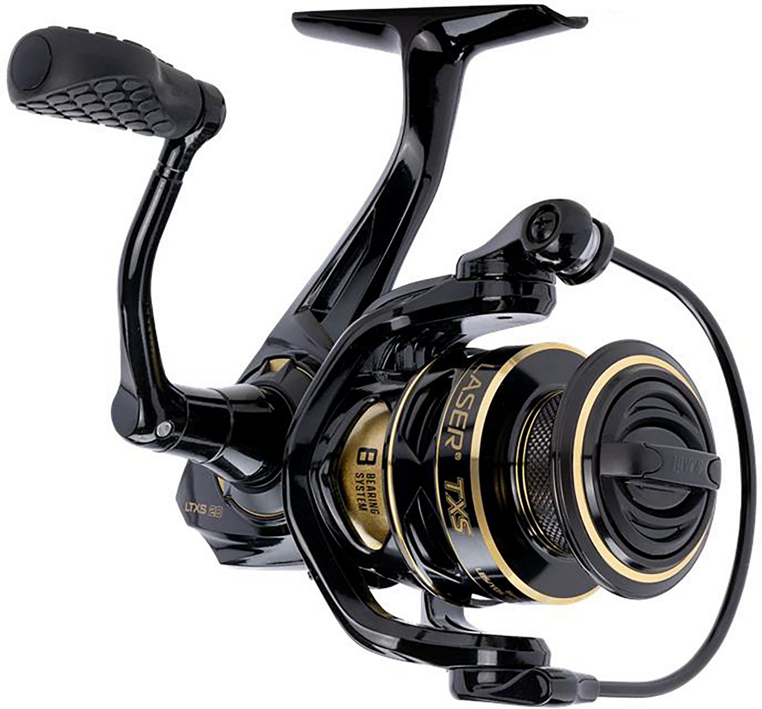 Lew's Laser TXS Spinning Combo - view number 5