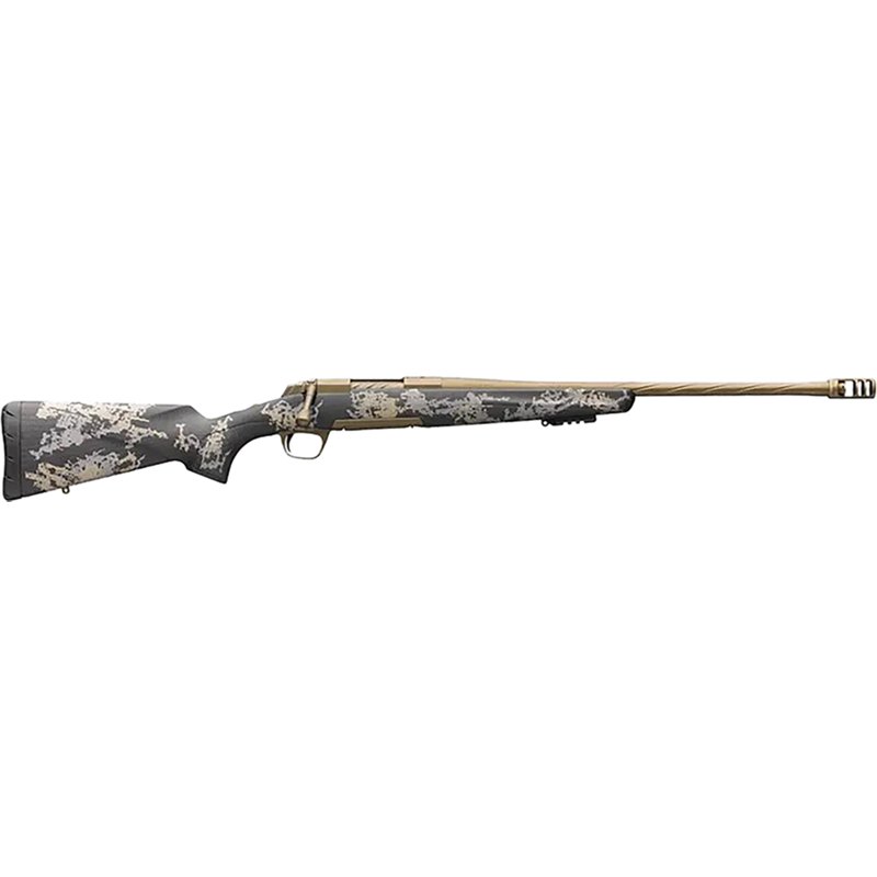 Browning X-Bolt Mou… - image