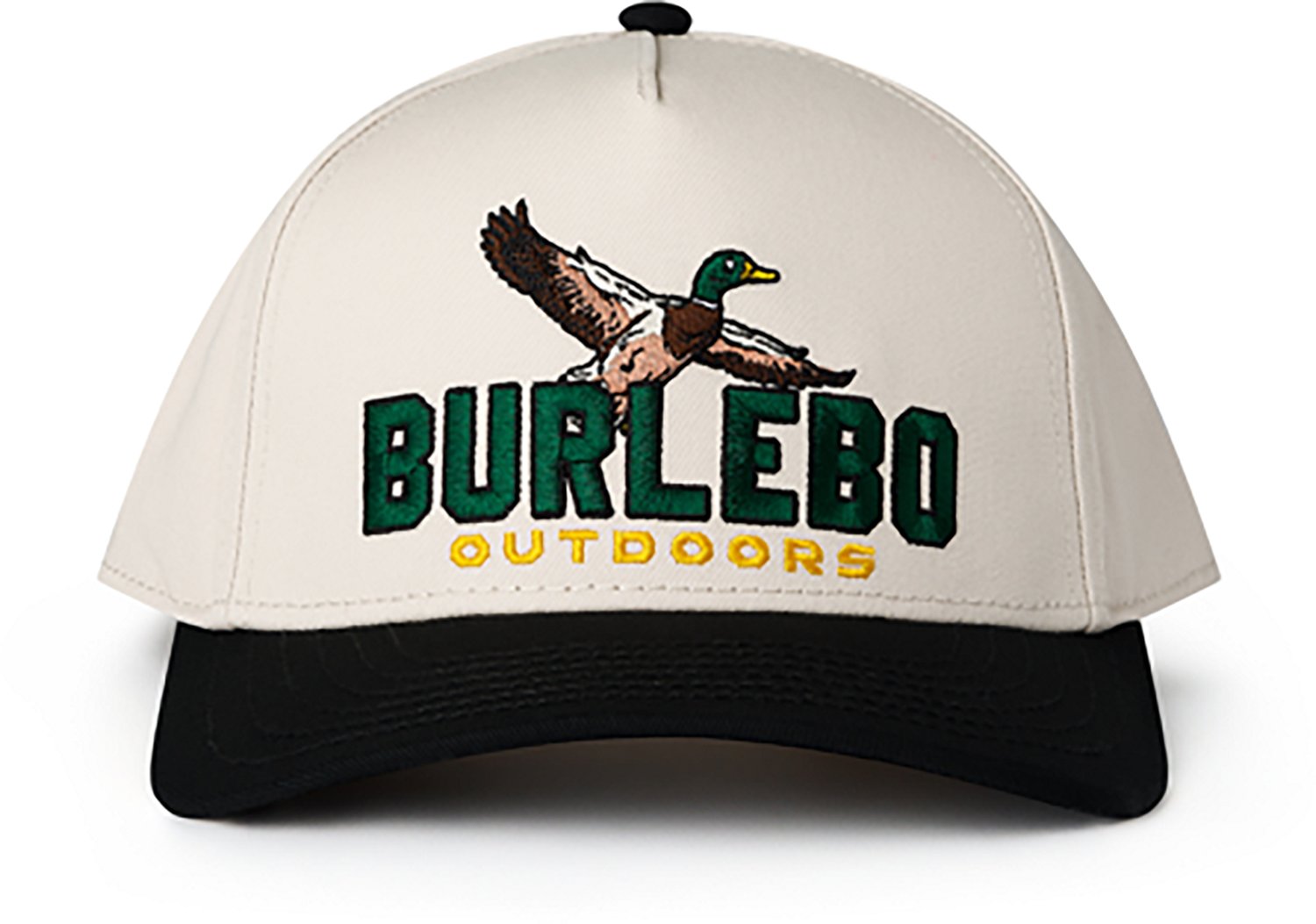 BURLEBO Men's Mighty Duck Cap - view number 2