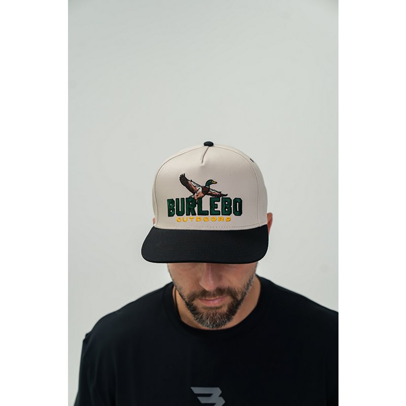 Burlebo Men's Might… - image