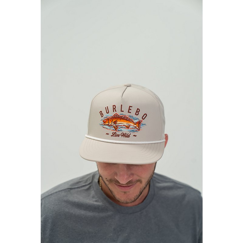 Burlebo Men's Coast… - image