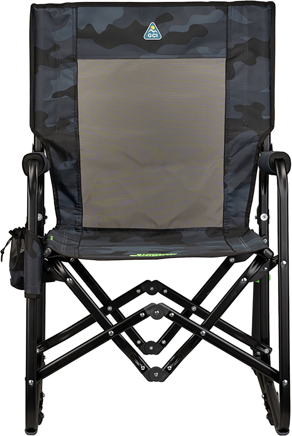 GCI Outdoor Stowaway Rocker                                                                                                      - view number 2